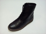 Sabino Shoes Σχ. Γ/15004-5 "Κορδόνι & Φερμουάρ"